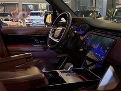 لاند روفر رانج روفر فوج